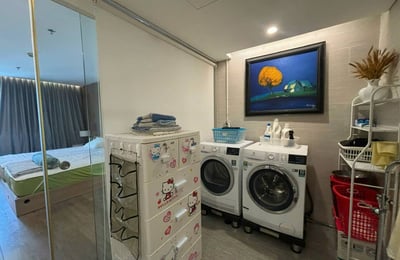 Аренда современных апартаментов с 1 спальней в районе Hai Chau, Дананг, Вьетнам